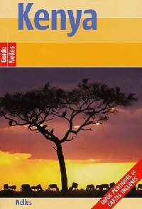 Livrenpoche : Kenya - Collectif - Livre