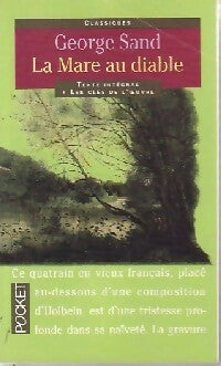 Livrenpoche : La mare au diable - George Sand - Livre
