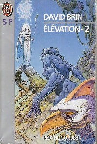Livrenpoche : Elévation Tome II - David Brin - Livre