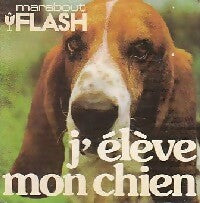 Livrenpoche : J'élève mon chien - Inconnu - Livre
