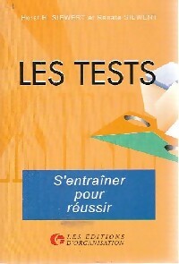 Livrenpoche : Les tests - Horst H. Siewert - Livre