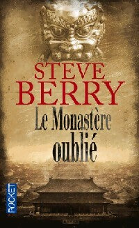 Livrenpoche : Le monastère oublié - Berry - Livre