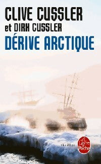 Livrenpoche : Dérive arctique - Clive Cussler - Livre