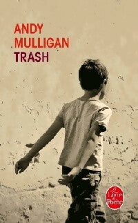Livrenpoche : Trash - Andy Mulligan - Livre