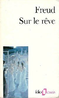 Livrenpoche : Le rêve et son interprétation - Sigmund Freud - Livre