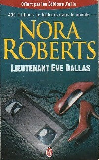 Livrenpoche : Lieutenant Eve Dallas Tome I - Nora Roberts - Livre