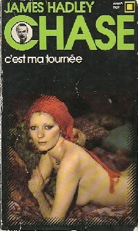 C'est ma tournée - James Hadley Chase - Livre