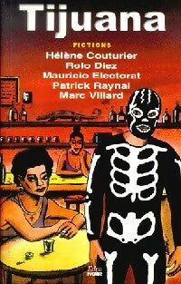 Livrenpoche : Tijuana   - Collectif - Livre