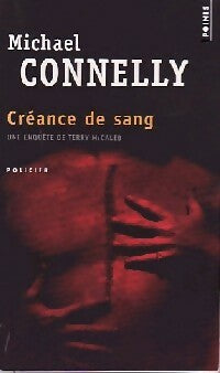 Livrenpoche : Créance de sang - Michael Connelly - Livre