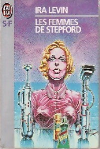 Livrenpoche : Les femmes de Stepford - Ira Levin - Livre