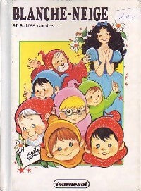 Livrenpoche : Blanche-Neige et autres contes - X - Livre