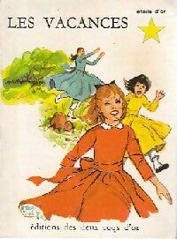 Livrenpoche : Les vacances - Comtesse De Ségur - Livre