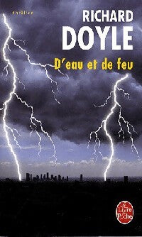 Livrenpoche : D'eau et de feu - Richard Doyle - Livre