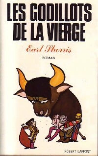 Livrenpoche : Les godillots de la vierge - Earl Shorris - Livre