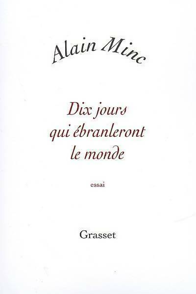 Livrenpoche : Dix jours qui ébranlèrent le monde - John Reed - Livre