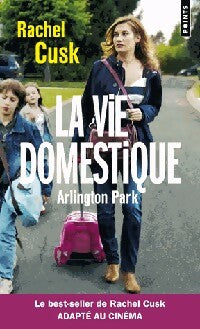 La vie domestique - Rachel Cusk - Livre