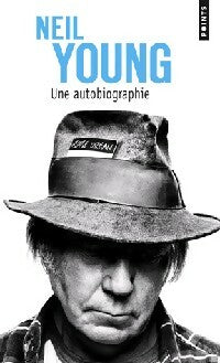Livrenpoche : Une autobiographie - Neil Young - Livre