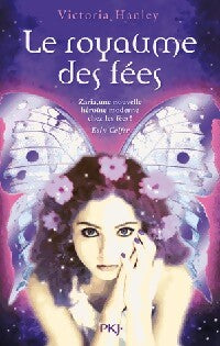 Le royaume des fées Tome I - Victoria Hanley - Livre