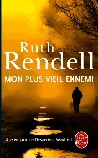 Livrenpoche : Mon plus vieil ennemi - Ruth Rendell - Livre