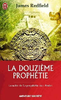Livrenpoche : La douzième prophétie - James Redfield - Livre