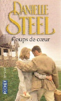 Livrenpoche : Coups de coeur - Danielle Steel - Livre