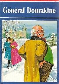 Livrenpoche : Le général Dourakine - Comtesse De Ségur - Livre