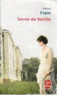 Secret de famille - I Frain - Livre
