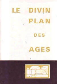 Livrenpoche : Le divin plan des âges - Inconnu - Livre