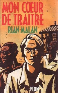 Livrenpoche : Mon coeur de traitre - Rian Malan - Livre