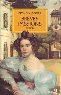 Livrenpoche : Brèves passions - Brenda Jagger - Livre