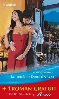 Livrenpoche : La fiancée de Dante d'Arezzo / Une femme à protéger - Emma Darcy, Sharon Kendrick - Livre