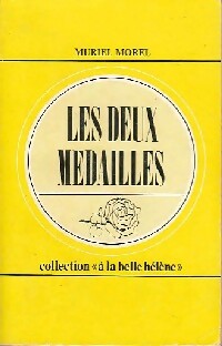 Livrenpoche : Les deux médailles - Muriel Morel - Livre