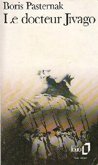 Livrenpoche : Le docteur Jivago - Boris Pasternak - Livre