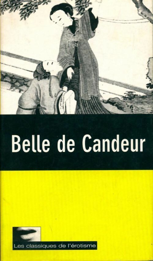 Livrenpoche : Belle de candeur - Inconnu - Livre
