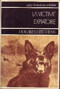 Livrenpoche : La victime expiatoire - Dolorès Hitchens - Livre