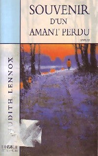 Livrenpoche : Souvenir d'un amant perdu - Judith Lennox - Livre
