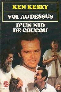 Livrenpoche : Vol au-dessus d'un nid de coucou - Ken Kesey - Livre