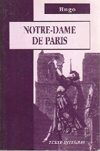 Livrenpoche : Notre-Dame de Paris - Victor Hugo - Livre