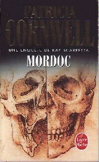 Livrenpoche : Mordoc - Patricia Daniels Cornwell - Livre