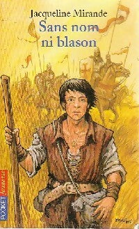 Livrenpoche : Sans nom ni blason - Jacqueline Mirande - Livre