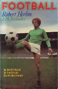Livrenpoche : Football - Robert Herbin - Livre
