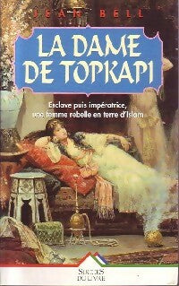 Livrenpoche : La dame de Topkapi - Jean Bell - Livre