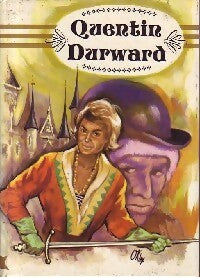 Livrenpoche : Quentin Durward - Walter Scott - Livre
