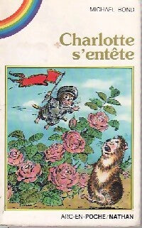 Livrenpoche : Charlotte s'entête - Michael Bond - Livre