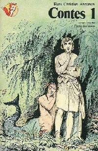 Livrenpoche : Contes Tome I - Hans Christian Andersen - Livre