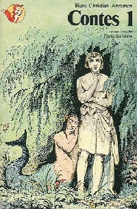 Contes Tome I - Hans Christian Andersen -  Renard Poche - Livre