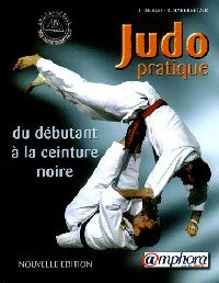 Livrenpoche : Judo pratique - Tadoa Inogai - Livre