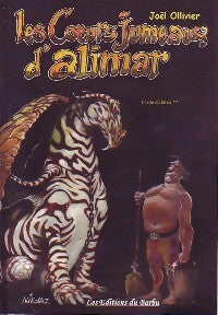 Livrenpoche : Les coeurs jumeaux d'Alimar - Joël Ollivier - Livre