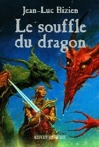 Livrenpoche : Les empereurs mages Tome I : Le souffle du dragon - Jean-Luc Bizien - Livre