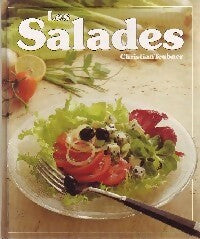 Les salades - Christian Teubner -  France Loisirs GF - Livre